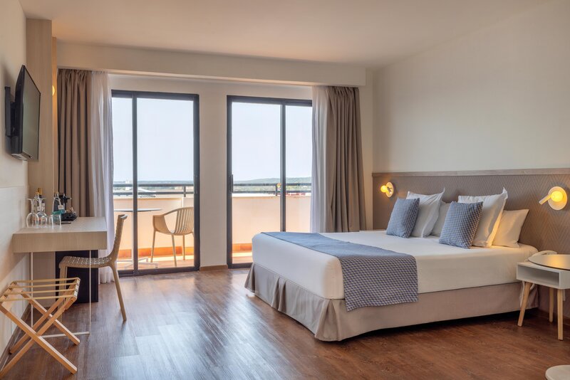 Alua Calas de Mallorca Resort 60