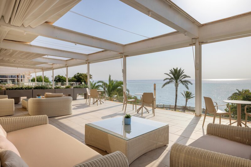 Alua Calas de Mallorca Resort 64