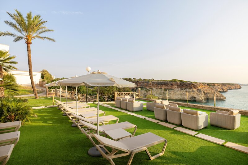 Alua Calas de Mallorca Resort 67