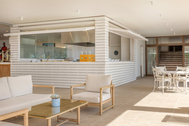 Alua Calas de Mallorca Resort 12