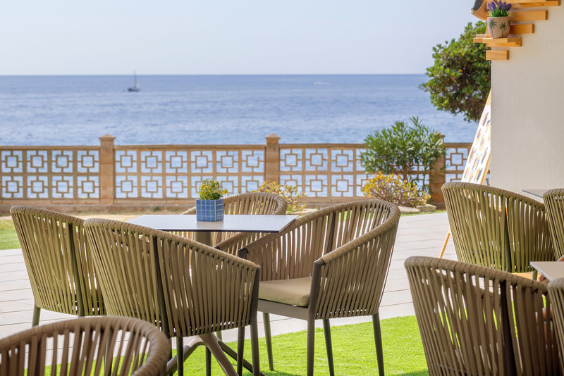 Alua Calas de Mallorca Resort 14