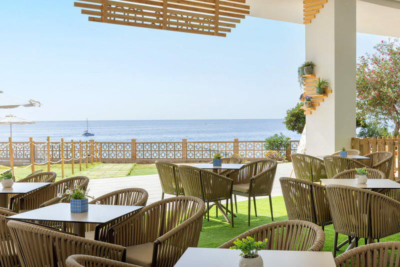 Alua Calas de Mallorca Resort 16
