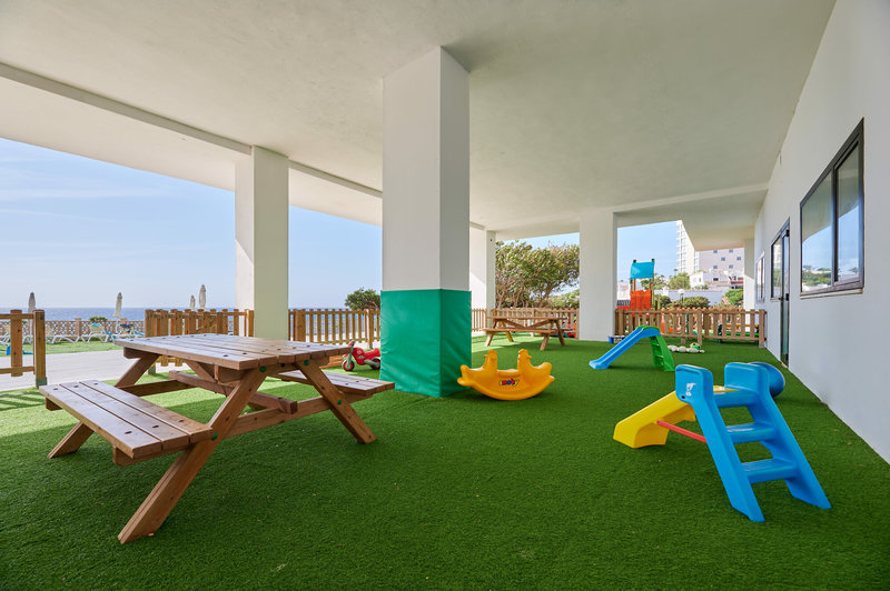 Alua Calas de Mallorca Resort 20