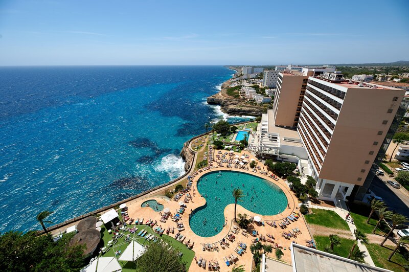 Alua Calas de Mallorca Resort 21