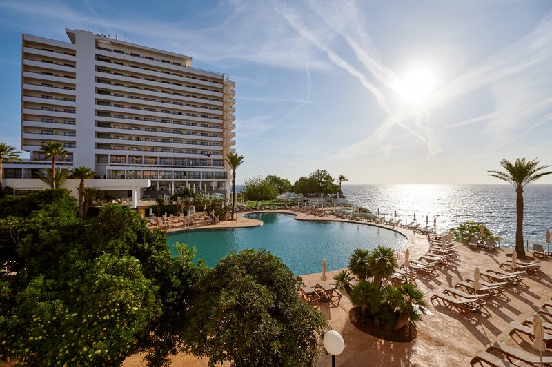 Alua Calas de Mallorca Resort 23