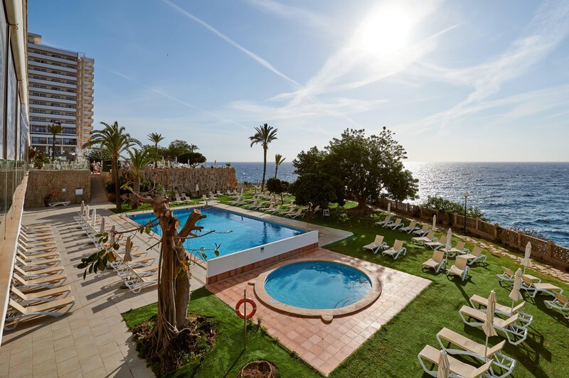Alua Calas de Mallorca Resort 24