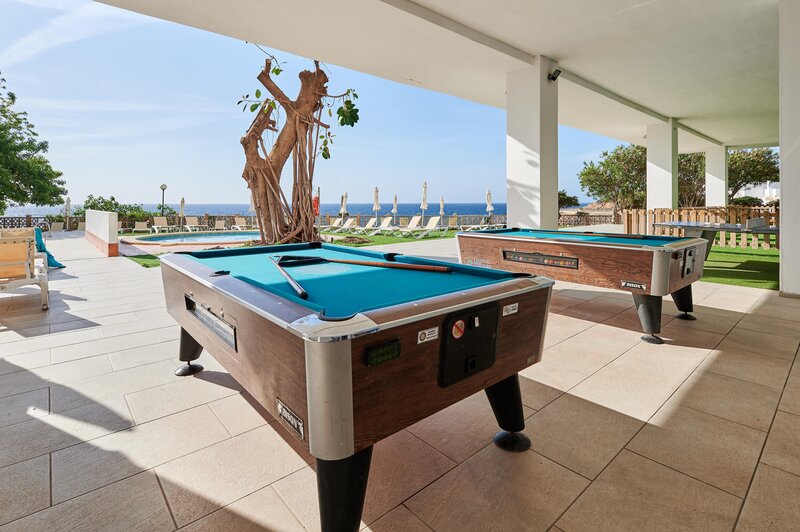 Alua Calas de Mallorca Resort 26