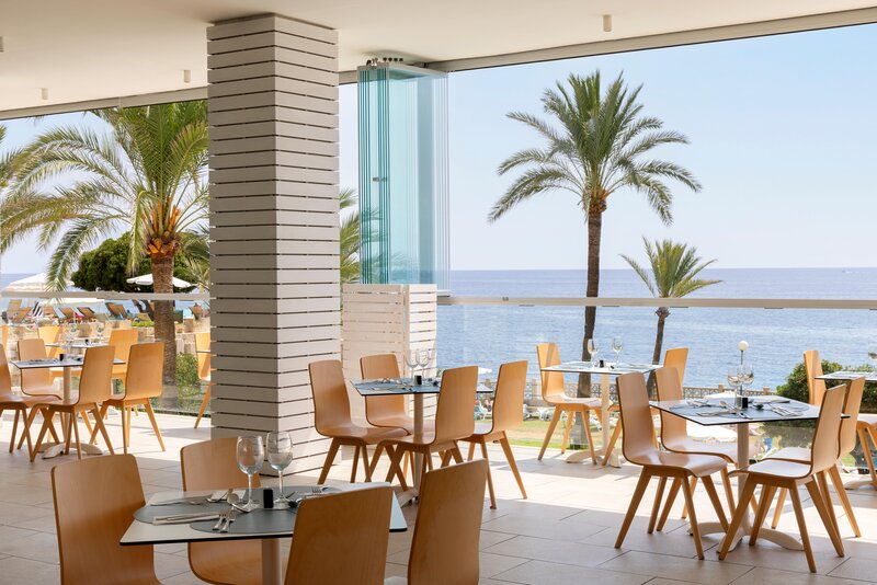 Alua Calas de Mallorca Resort 41