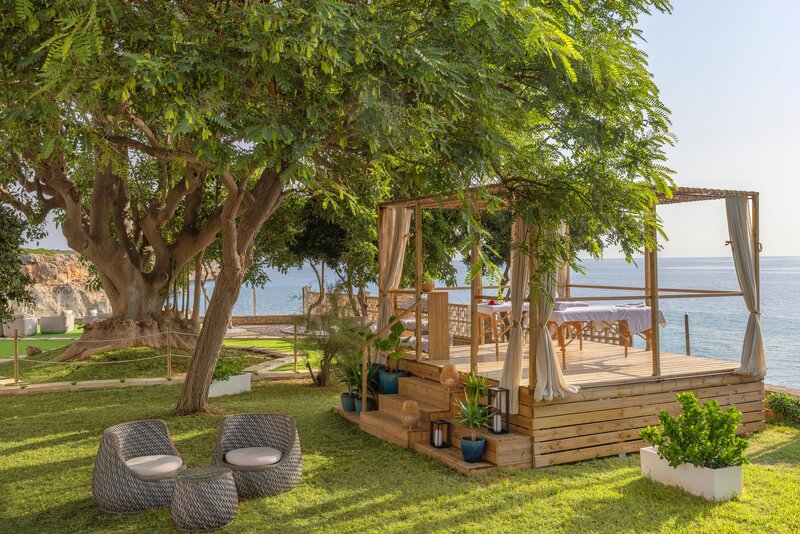 Alua Calas de Mallorca Resort 43