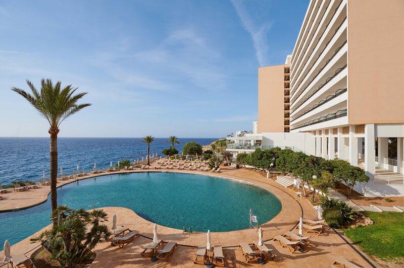 Alua Calas de Mallorca Resort 49