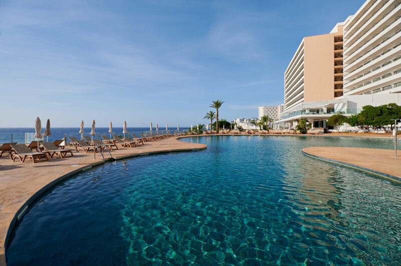 Alua Calas de Mallorca Resort 52
