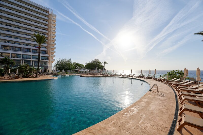 Alua Calas de Mallorca Resort 54