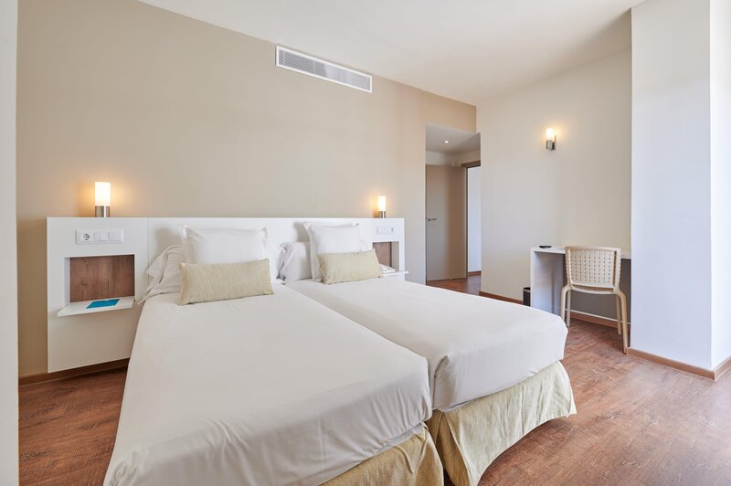 Alua Calas de Mallorca Resort 58