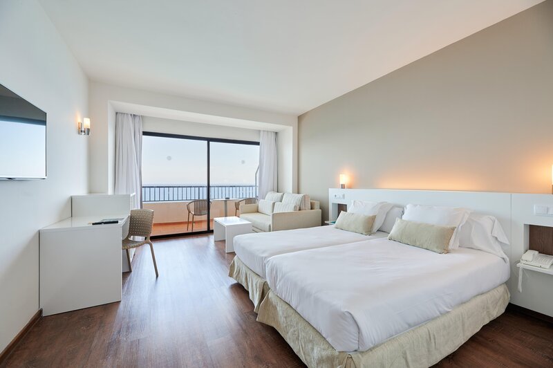 Alua Calas de Mallorca Resort 62