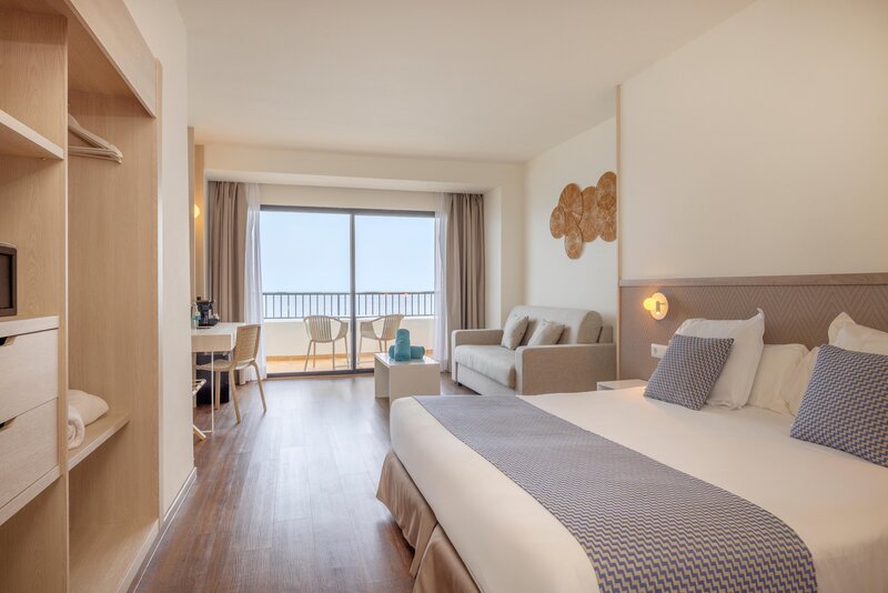 Alua Calas de Mallorca Resort 68