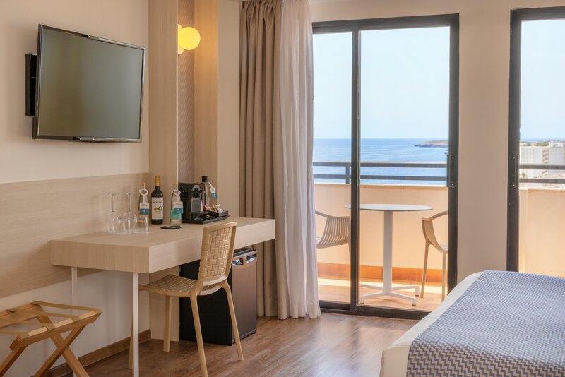 Alua Calas de Mallorca Resort 75