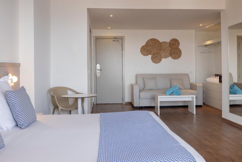 Alua Calas de Mallorca Resort 76