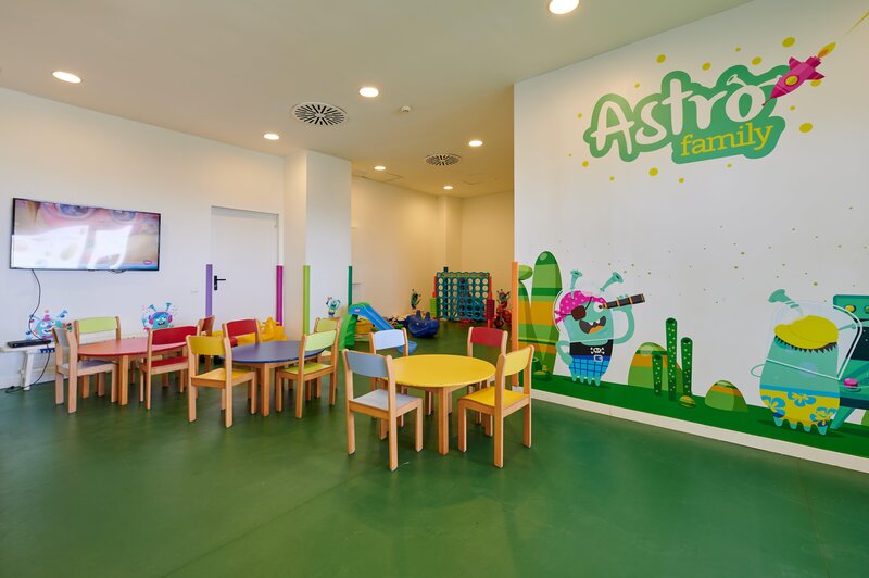 Alua Calas de Mallorca Resort 110