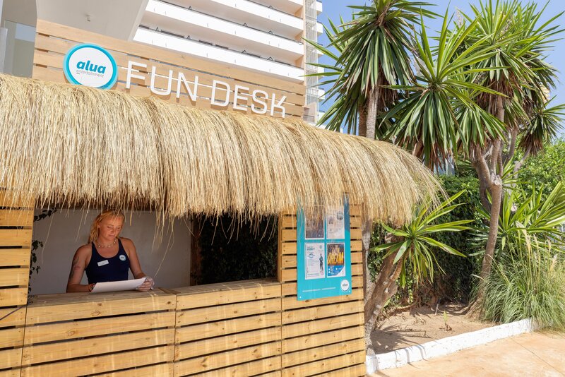 Alua Calas de Mallorca Resort 111
