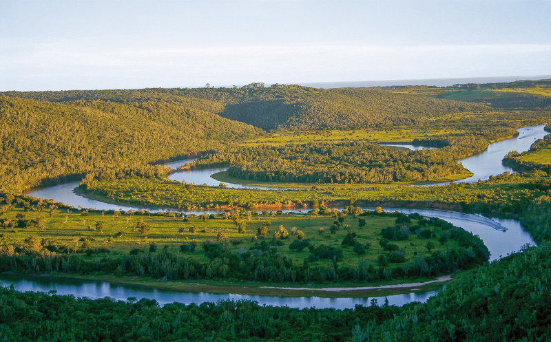 Sibuya Game Reserve & Lodge 1