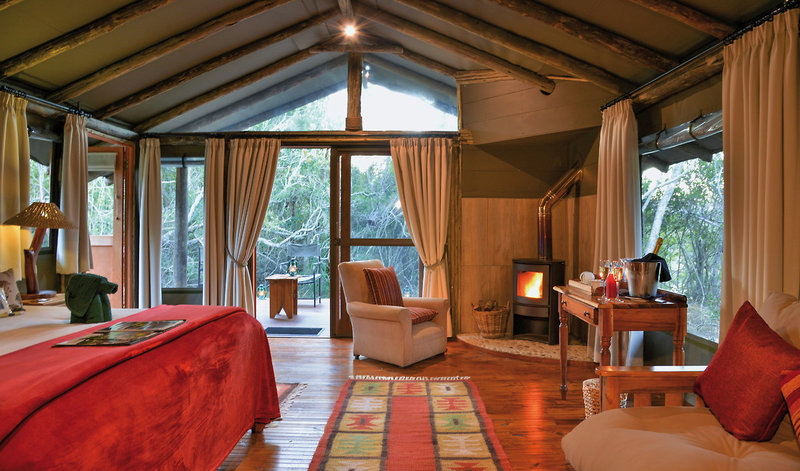 Sibuya Game Reserve & Lodge 2