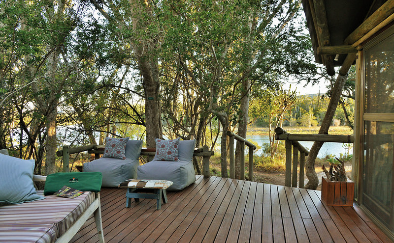 Sibuya Game Reserve & Lodge 3