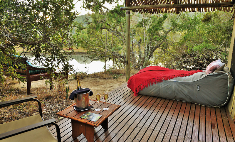 Sibuya Game Reserve & Lodge 4