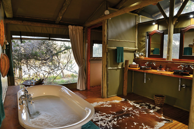 Sibuya Game Reserve & Lodge 6