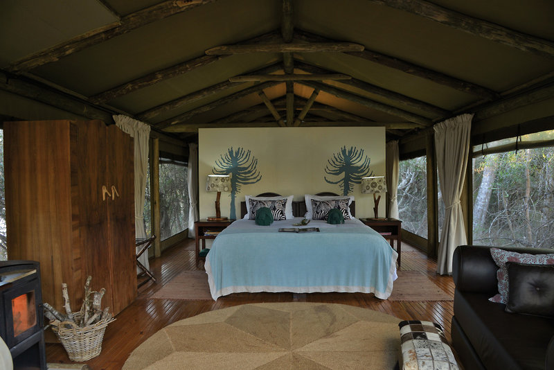 Sibuya Game Reserve & Lodge 7