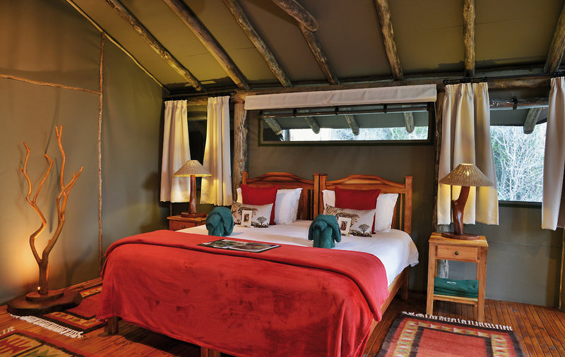 Sibuya Game Reserve & Lodge 8