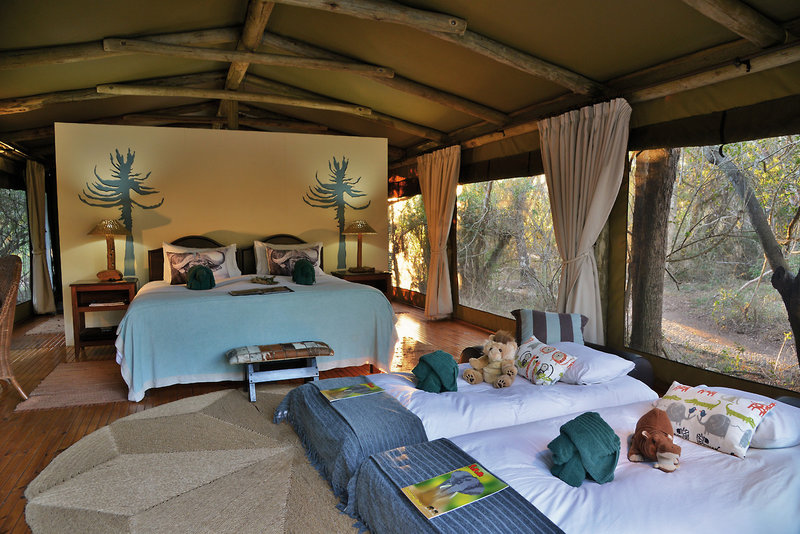 Sibuya Game Reserve & Lodge 9