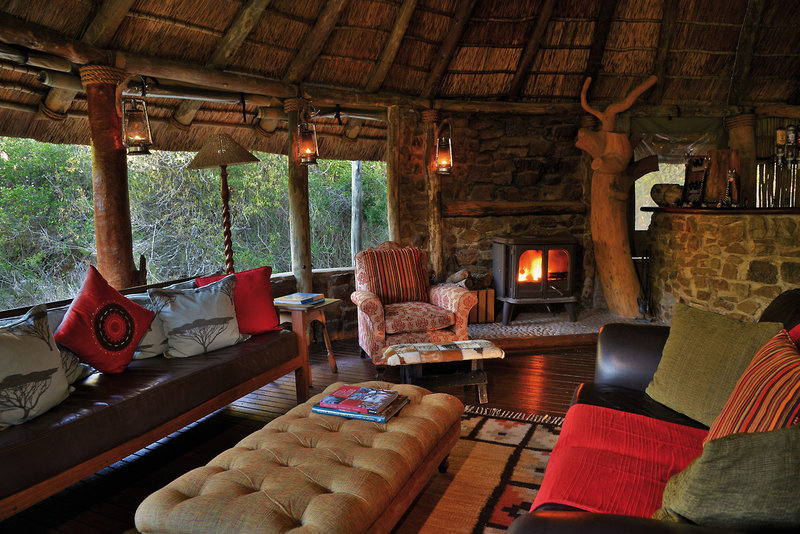 Sibuya Game Reserve & Lodge 10