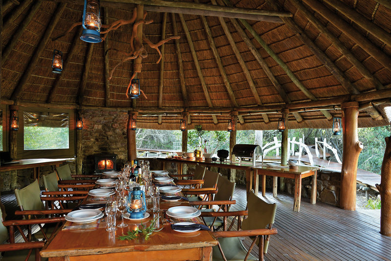 Sibuya Game Reserve & Lodge 11