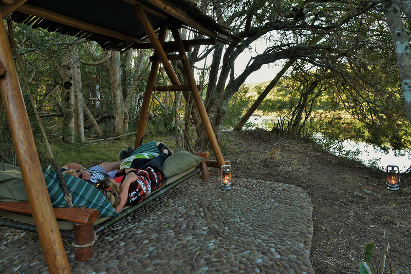 Sibuya Game Reserve & Lodge 14