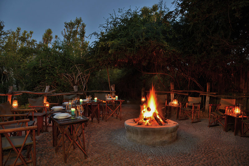 Sibuya Game Reserve & Lodge 15