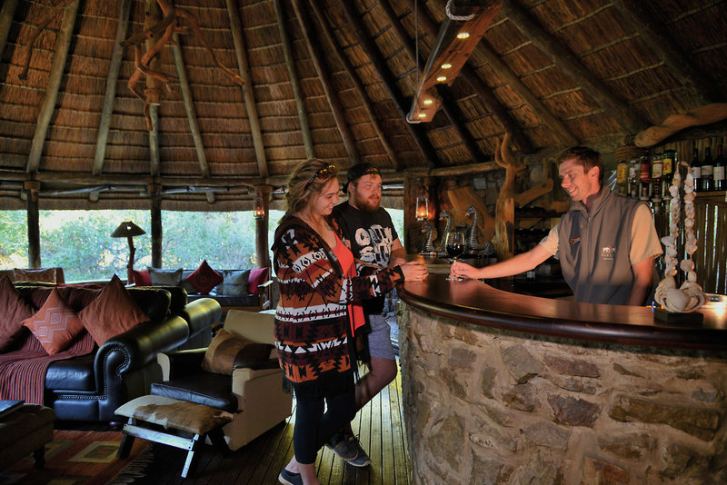 Sibuya Game Reserve & Lodge 16