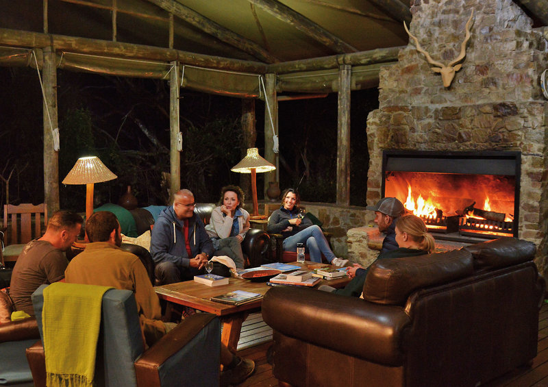 Sibuya Game Reserve & Lodge 17