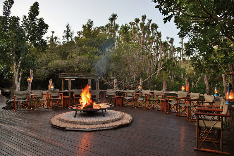 Sibuya Game Reserve & Lodge 18