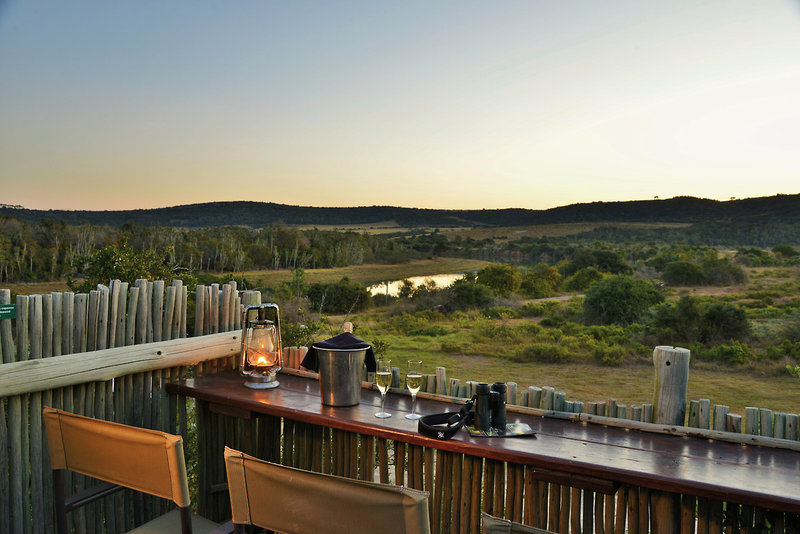 Sibuya Game Reserve & Lodge 19