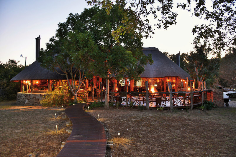 Sibuya Game Reserve & Lodge 20