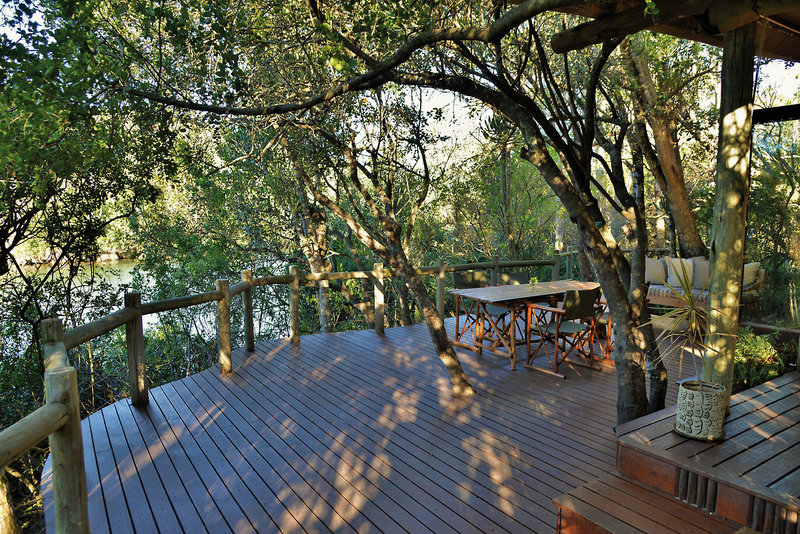 Sibuya Game Reserve & Lodge 22