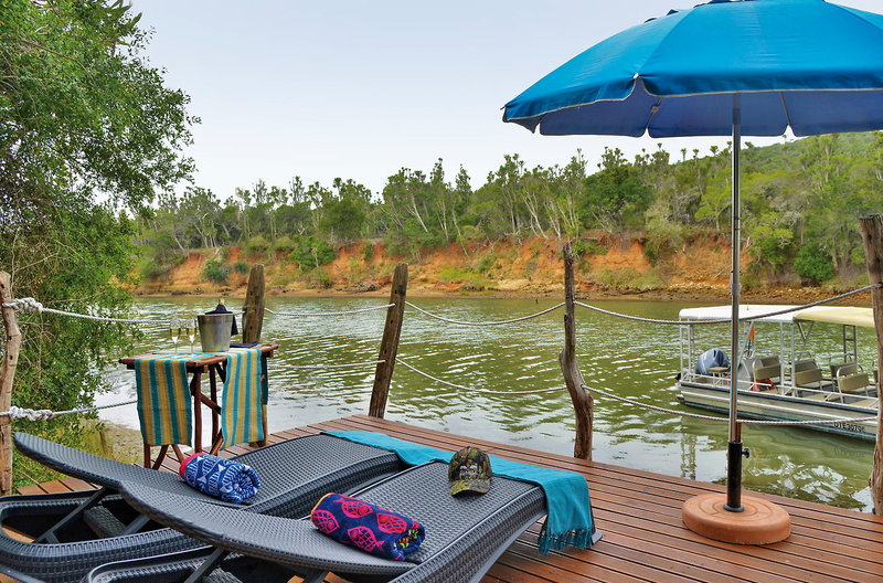 Sibuya Game Reserve & Lodge 23