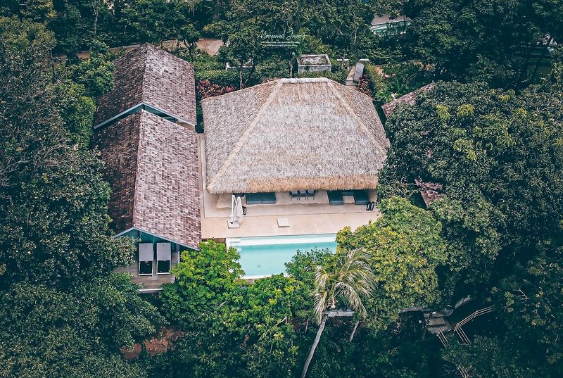 Island Escape by Burasari 20