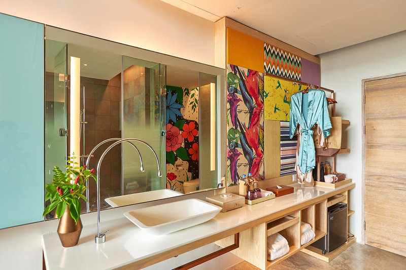 Island Escape by Burasari 7