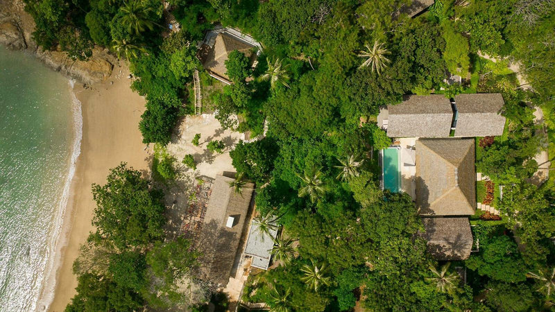 Island Escape by Burasari 4