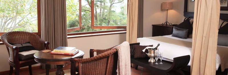 Wilderness Manor Guest House 1