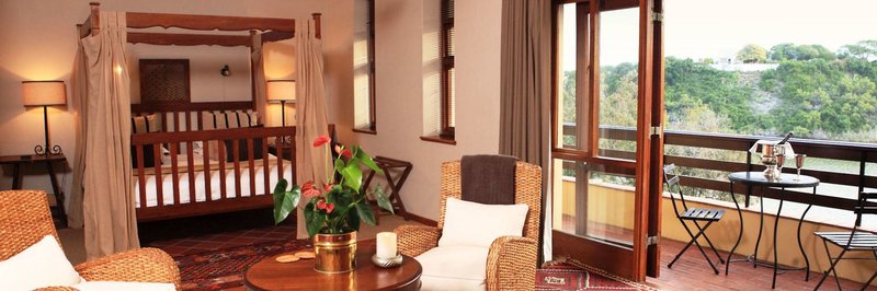 Wilderness Manor Guest House 2
