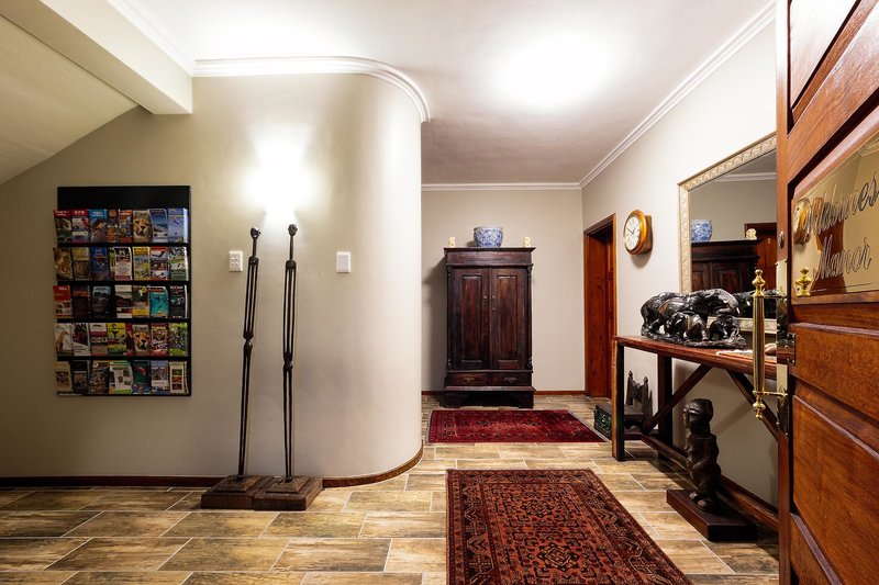 Wilderness Manor Guest House 4