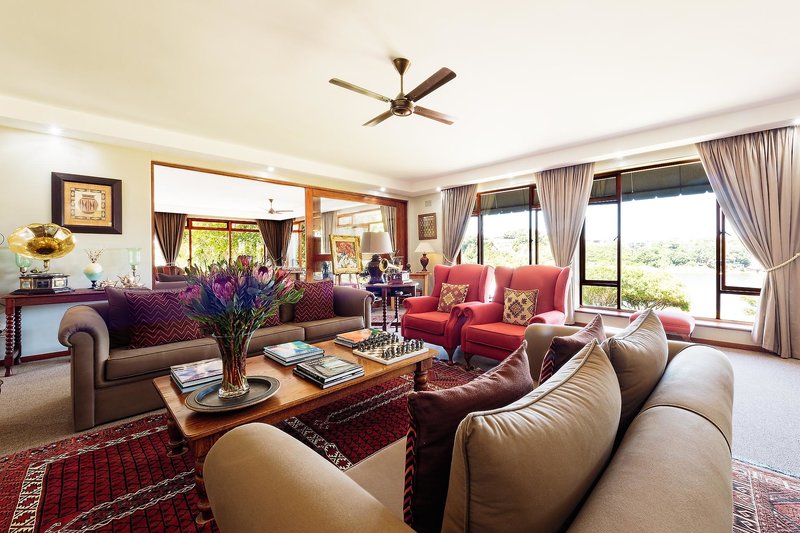 Wilderness Manor Guest House 5