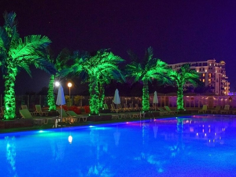 Europe Hotel & Casino 11
